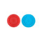 Red & Blue Thumb Grips